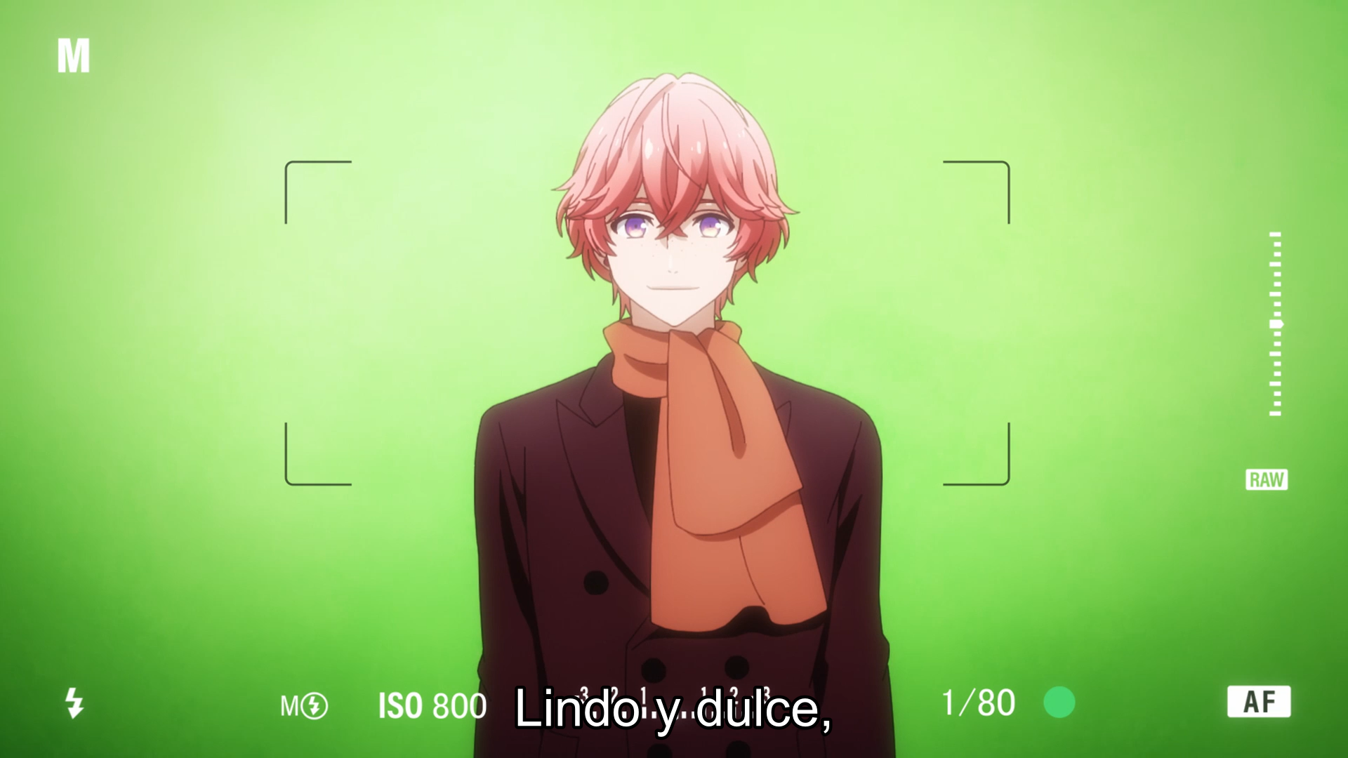 B-Project: Netsuretsu*Love Call (Yokosuka-467)